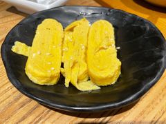 厚蛋烧-雷门拉面·现熬骨汤(凯德来福士店)