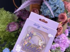 -丁香西饼屋(桂林路店)