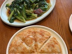 -如轩·海鲜砂锅粥·潮汕菜(海珠店)