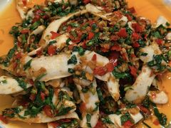 -浩海火燒雲傣家菜(芮欧百货店)