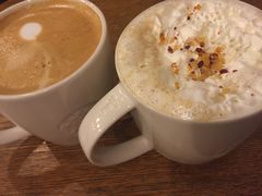 -星巴克(宁波老外滩店)