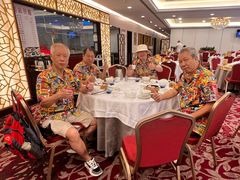 -金鮀岛潮州酒家