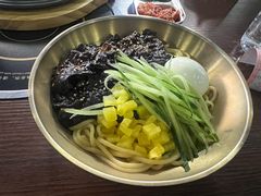 -韩鼎丰·韩国料理(林奥店)