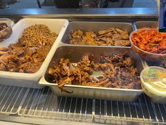 -刘记小花鸭霸王(曲塘路店)