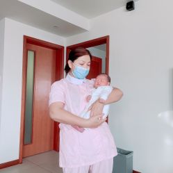 -奕新一诺台式母婴护理中心(我格广场店)