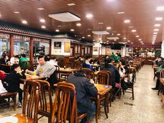 大堂-柴氏风味斋(甘家口店)