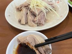 -乡亲鹅肉城(吴江店)
