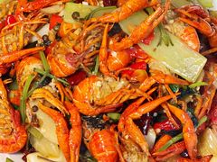 -一起吃小龙虾·海鲜(海珠店)