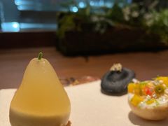 -Fumée 拂鳴