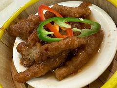 -香云轩·顺德菜(香云纱园林酒店店)