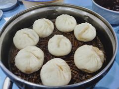 小笼包-天天锅贴王(迎凤街店)