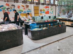 -渔码头食府(蓬莱阁店)