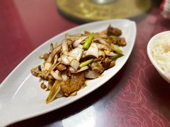 -夕阳红小吃(中街大悦城店)