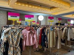 -深圳香格里拉酒店