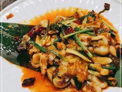 -琼大师东方烤乳猪(亚特兰蒂斯店)