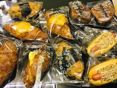 菠萝牛角-PAPER STONE BAKERY(天环店)