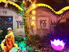 -印象普陀