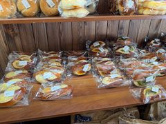 -雀食面包店(钟楼店)