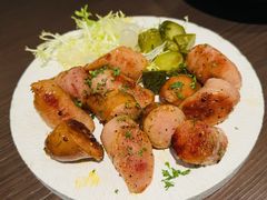 -Shantek象提南亚餐厅&西餐融合Bistro(淮海中路店)