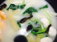 -张果佬年糕卷(科巷店)