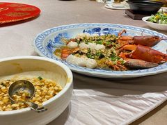 -卢家湾大酒店(诸暨店)