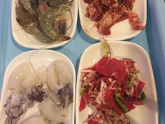 -巴麦隆自助烤肉(桂林路店)