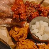 又被奇奇怪怪的菜吓傻，都太有想法了