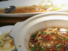 -西郊八号·山野江西菜(开发区店)