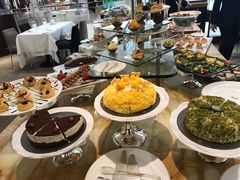 -Cova Ristorante & Caffe(海港城店)