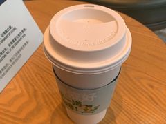 -星巴克(汇宝广场店)