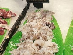-SEA西雅图海鲜自助餐厅(海乐世界店)
