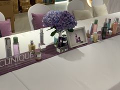 -亭亭鲜花店(中山北路店)