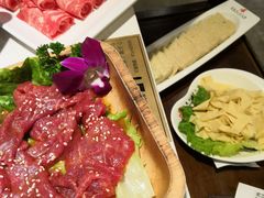-刘一手火锅(万达广场店)