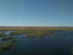 -三江平原湿地宣教馆