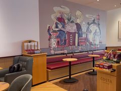 -COSTA COFFEE(天通苑华联店)