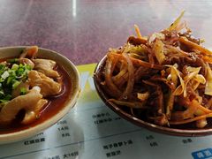 -周肥肠(江油总店)