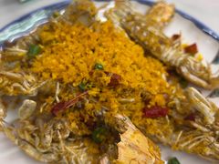-旺鲜渔港连锁餐厅·珠海特色美食地标(爱情邮局店)