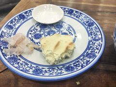 -老白家水盆羊肉