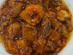 -清真•蜀风园(丁字沽店)