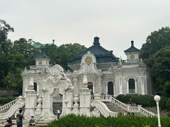 -珠海圆明新园