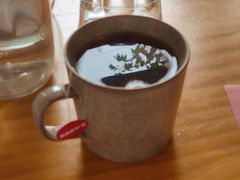 格雷伯爵茶-Egg•Allday Brunch(襄阳北路店)