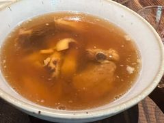 -十贰席·煨汤·台州菜(襄阳南路店)