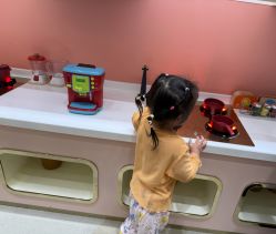 点击看大图 -奈尔宝·儿童乐园·亲子餐厅(苏州大悦城店)