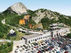 -西霞口神雕山野生动物世界