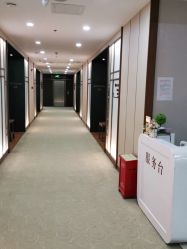 -爱贝蕊恩韩式月子会所(南山店)