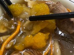 -野菌王•养生汤锅•野生菌火锅(大理漾濞路店)