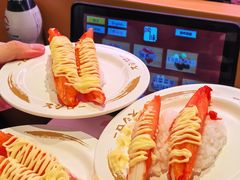 -寿司郎(皇庭广场店)