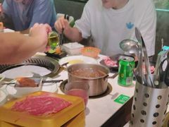 -亚马逊海鲜自助(梅溪湖步步高店)