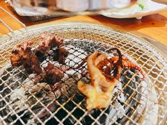 -万兴佳烤肉·长白山老味道(东岸里店)