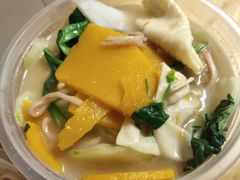 -禅悦素食